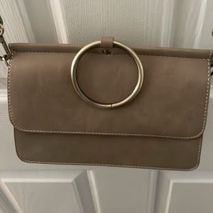 Nice crossbody bag …